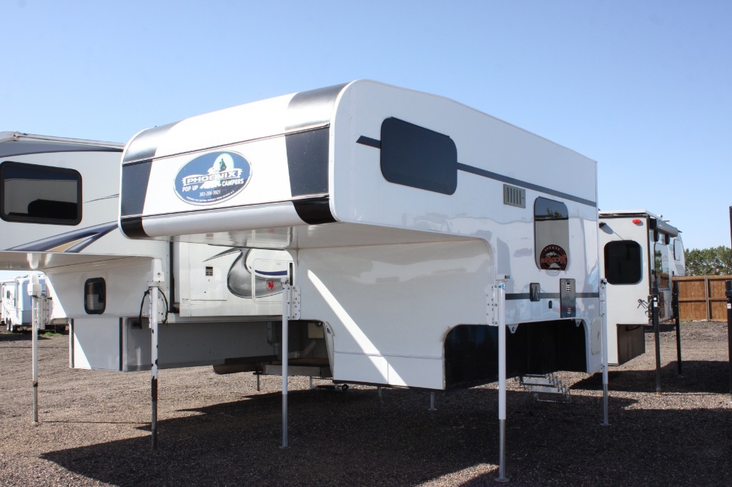 2024 Coyote Rv Phoenix Classic RV