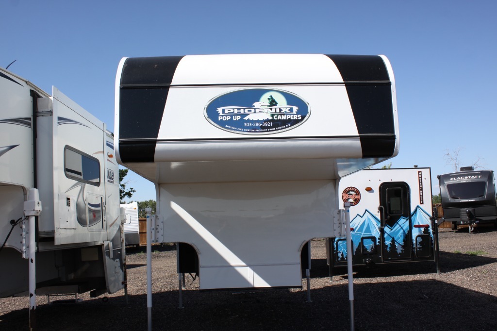 2024 Coyote Rv Phoenix Pop Up Campers Phoenix in henderson CO