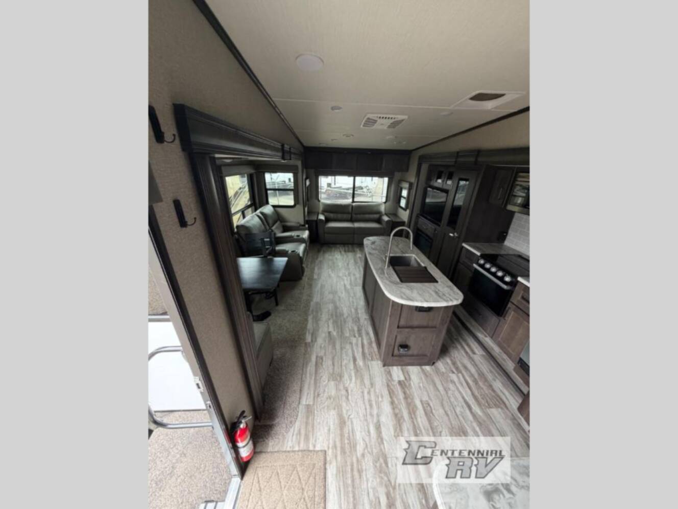 A photo of this 2022 Grand Design Reflection 150 Series 295RL