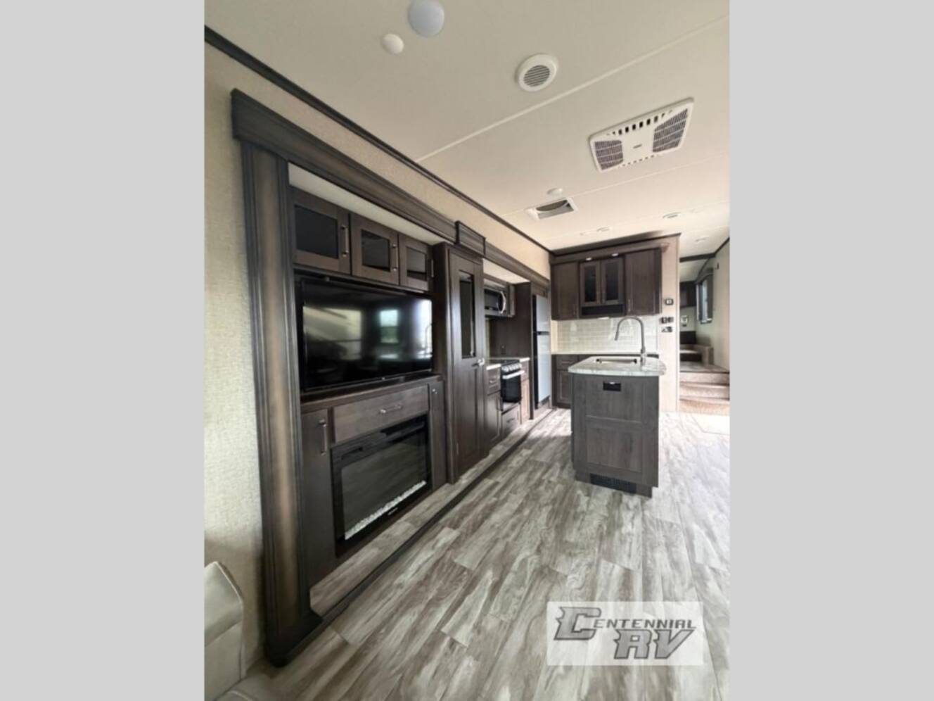 A photo of this 2022 Grand Design Reflection 150 Series 295RL