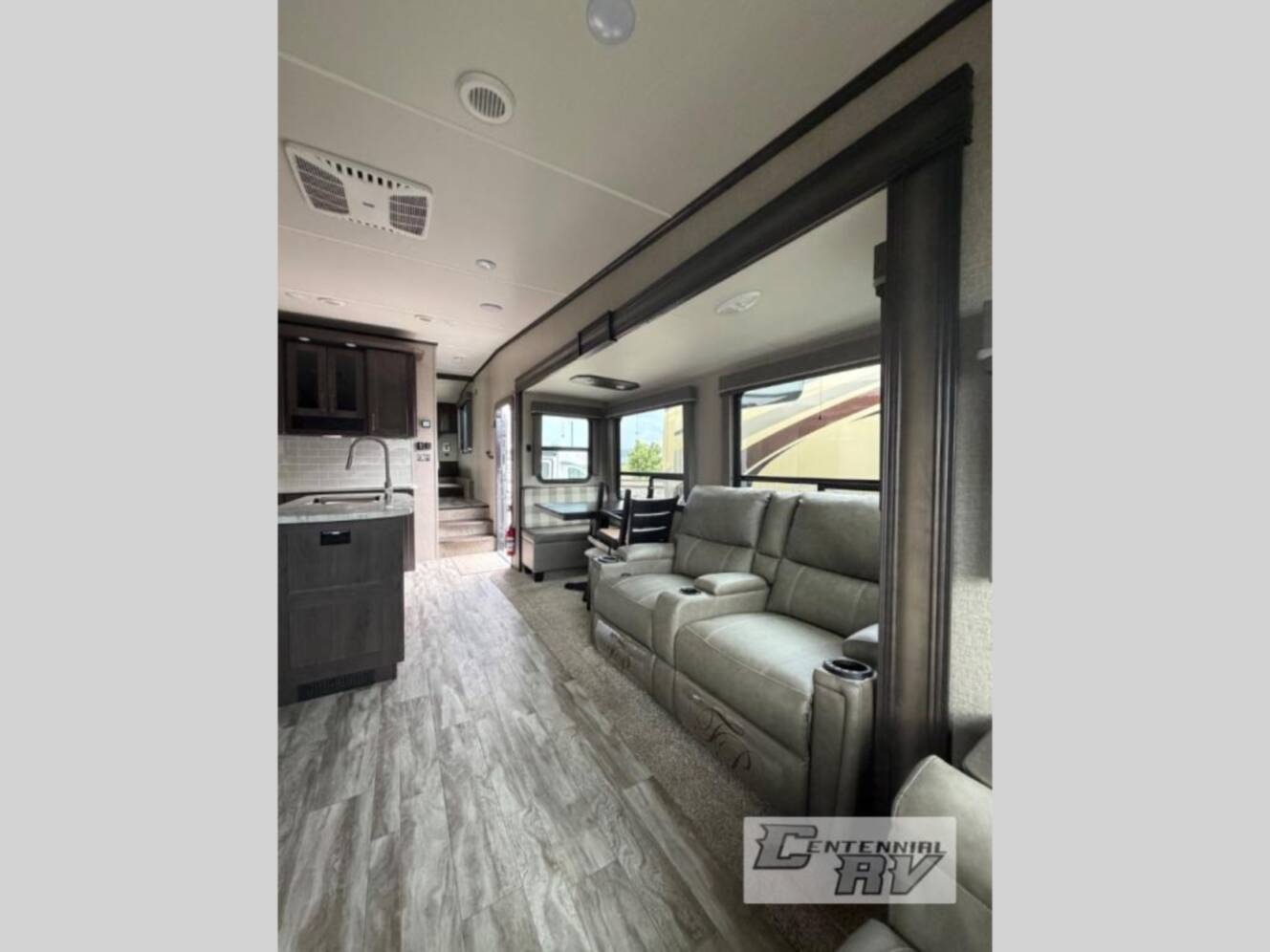 A photo of this 2022 Grand Design Reflection 150 Series 295RL