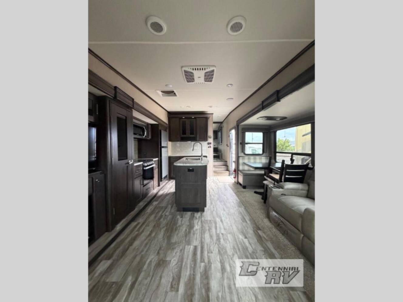 A photo of this 2022 Grand Design Reflection 150 Series 295RL