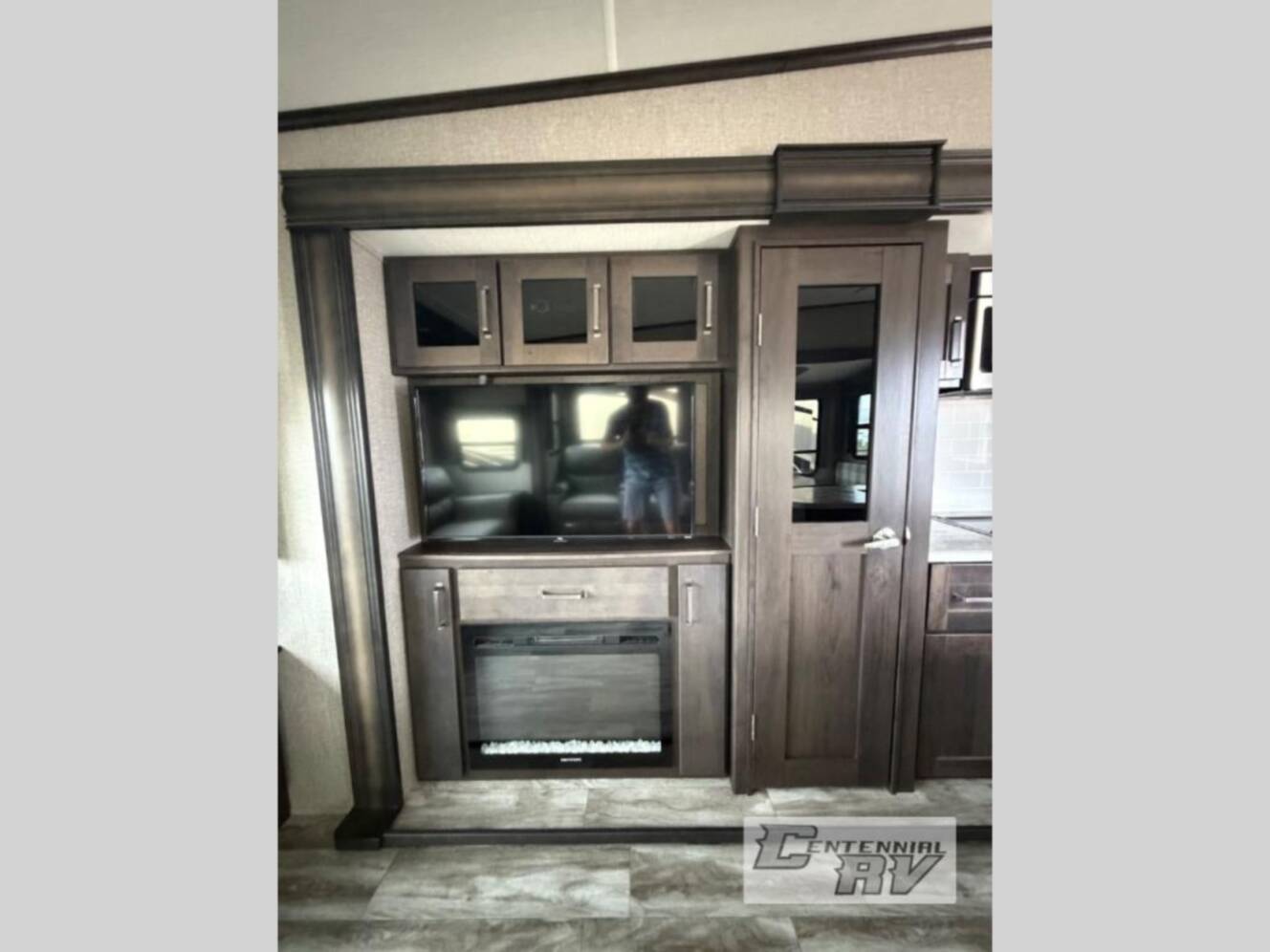 A photo of this 2022 Grand Design Reflection 150 Series 295RL