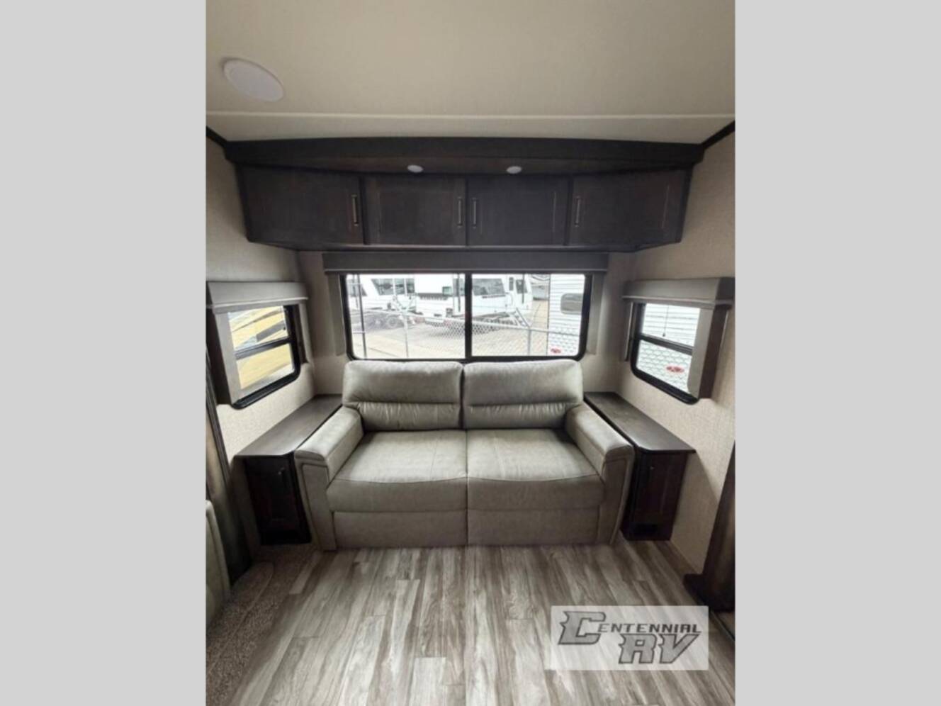 A photo of this 2022 Grand Design Reflection 150 Series 295RL