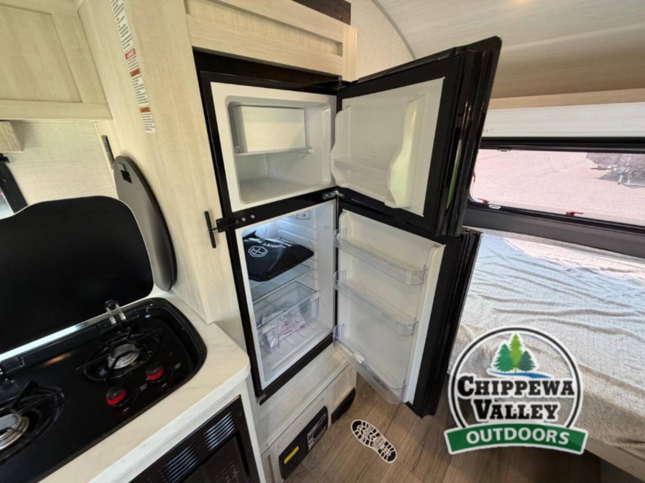 A photo of this 2027 Forest River Rv R Pod RP-180