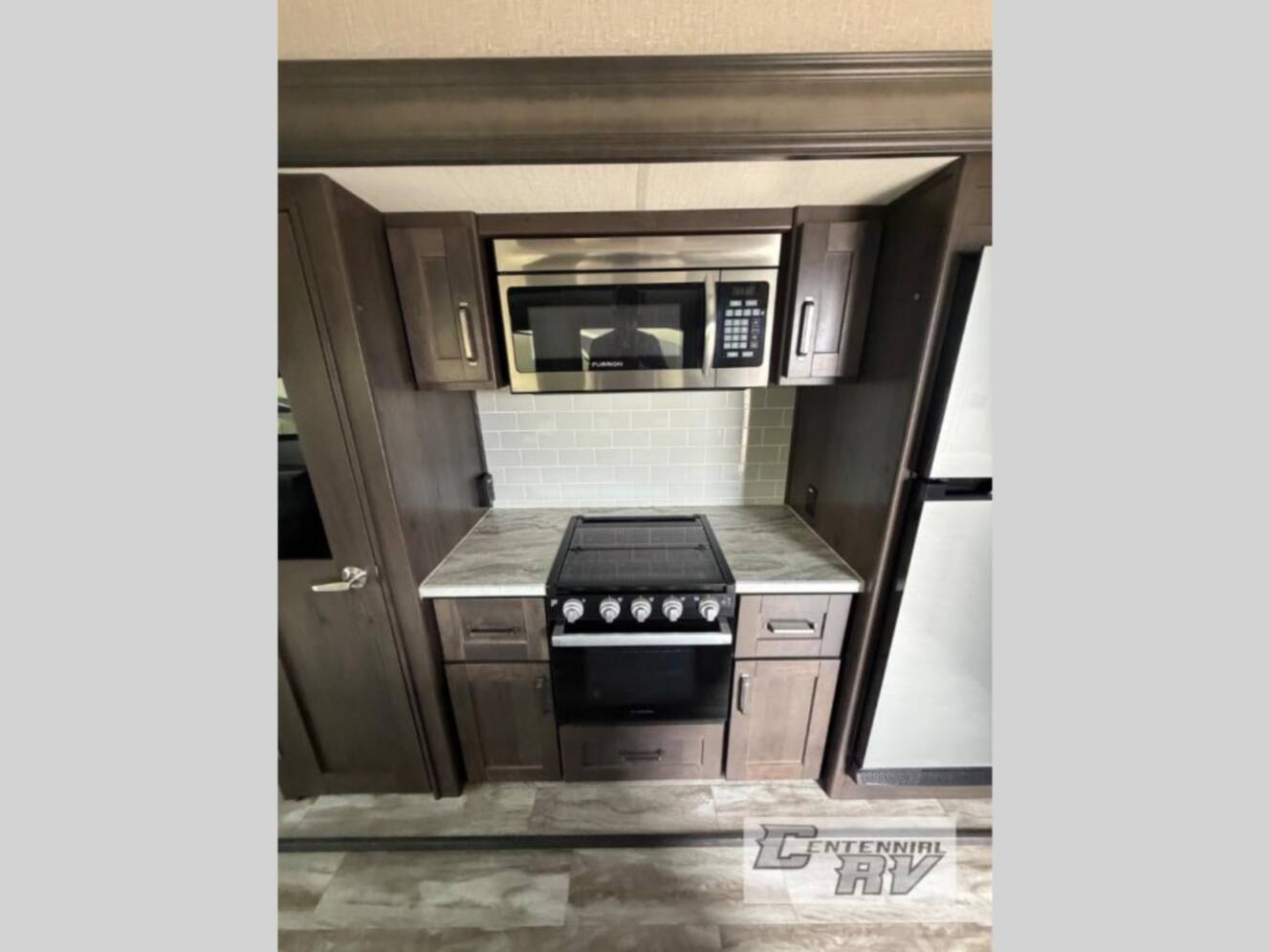 A photo of this 2022 Grand Design Reflection 150 Series 295RL