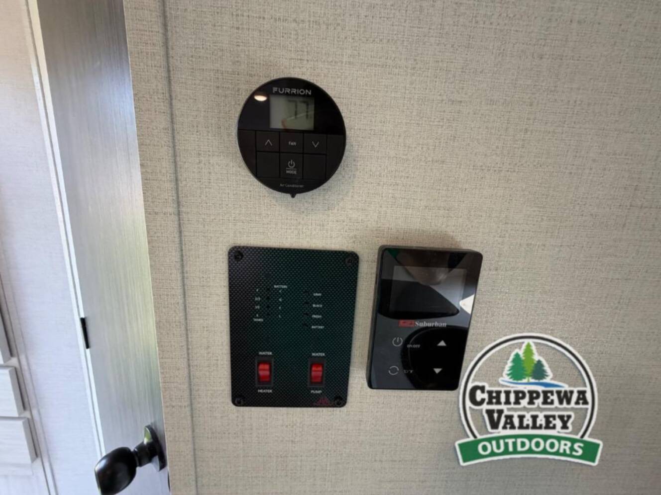 A photo of this 2027 Forest River Rv R Pod RP-180