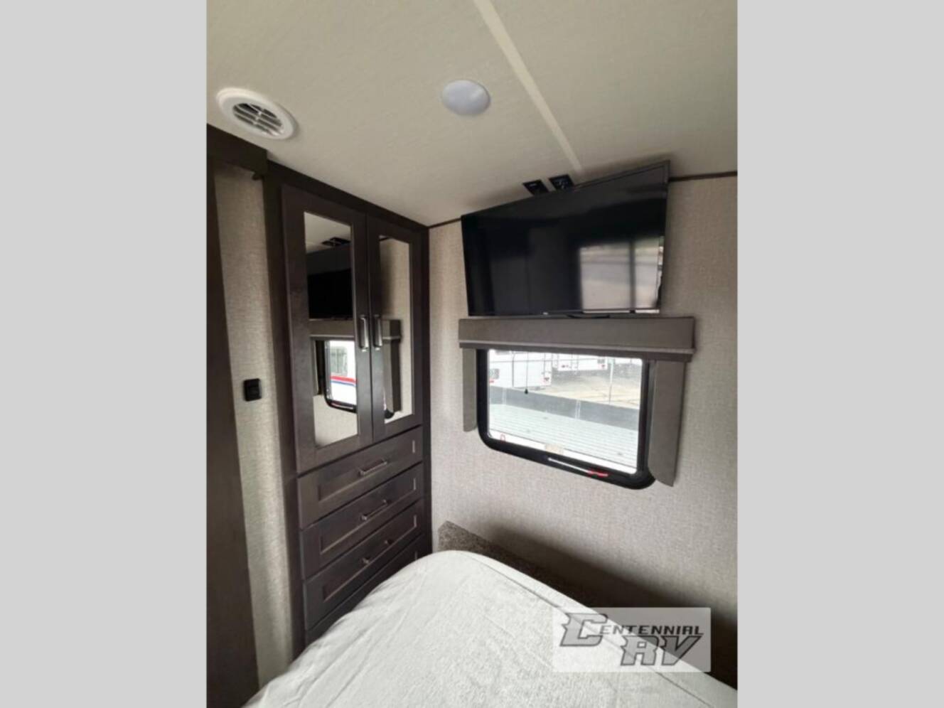 A photo of this 2022 Grand Design Reflection 150 Series 295RL