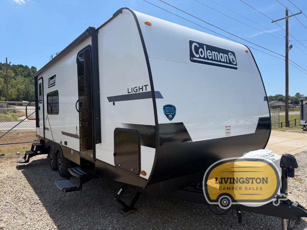 2025 Keystone Rv Coleman Light 21RX RV