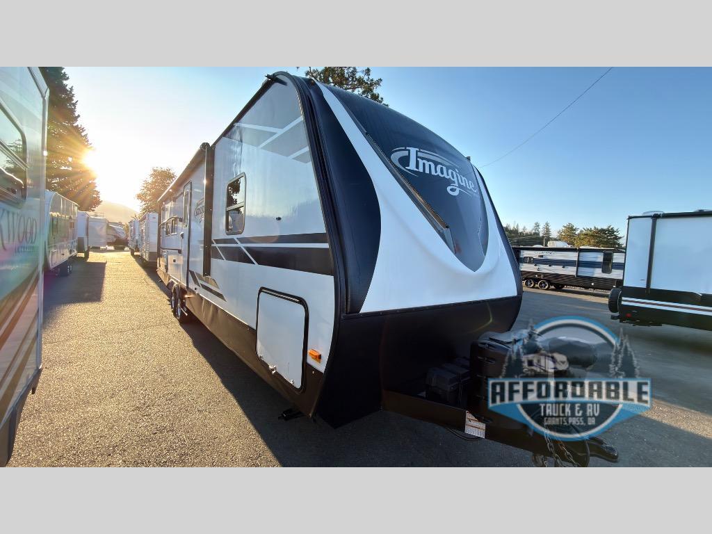 2020 Grand Design Imagine 2850MK in grants pass OR
