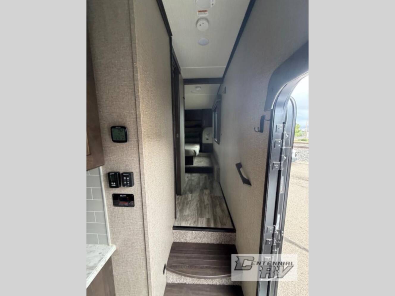 A photo of this 2022 Grand Design Reflection 150 Series 295RL