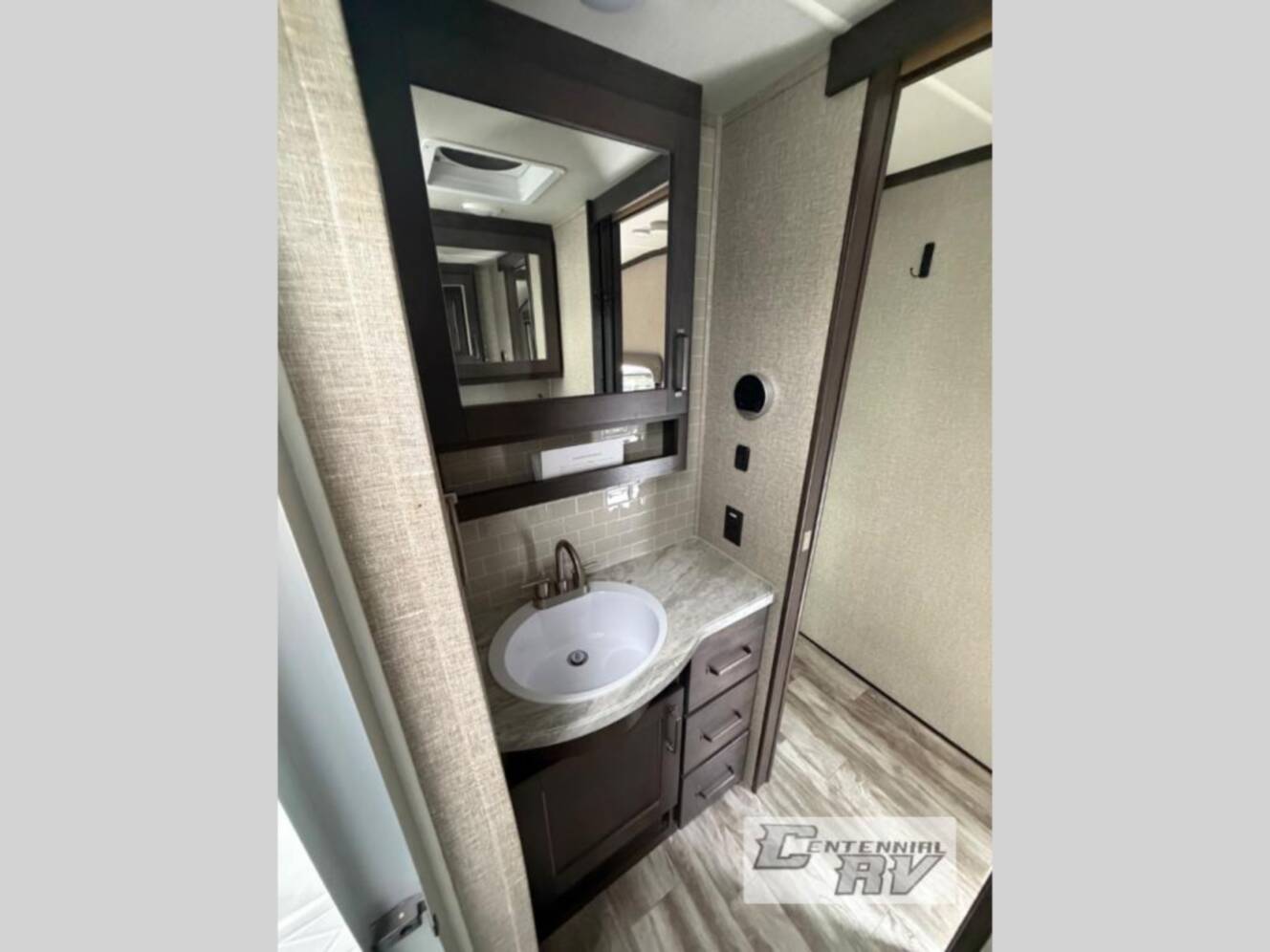 A photo of this 2022 Grand Design Reflection 150 Series 295RL