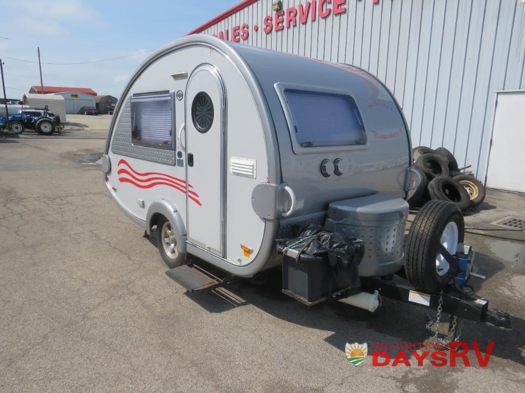 2016 Nucamp Rv T@B 320S in walton KY