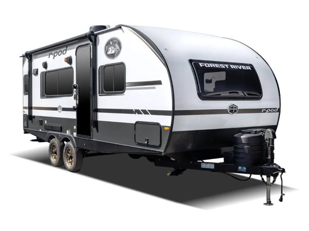 2027 Forest River Rv R Pod RP-205 in belgrade MT