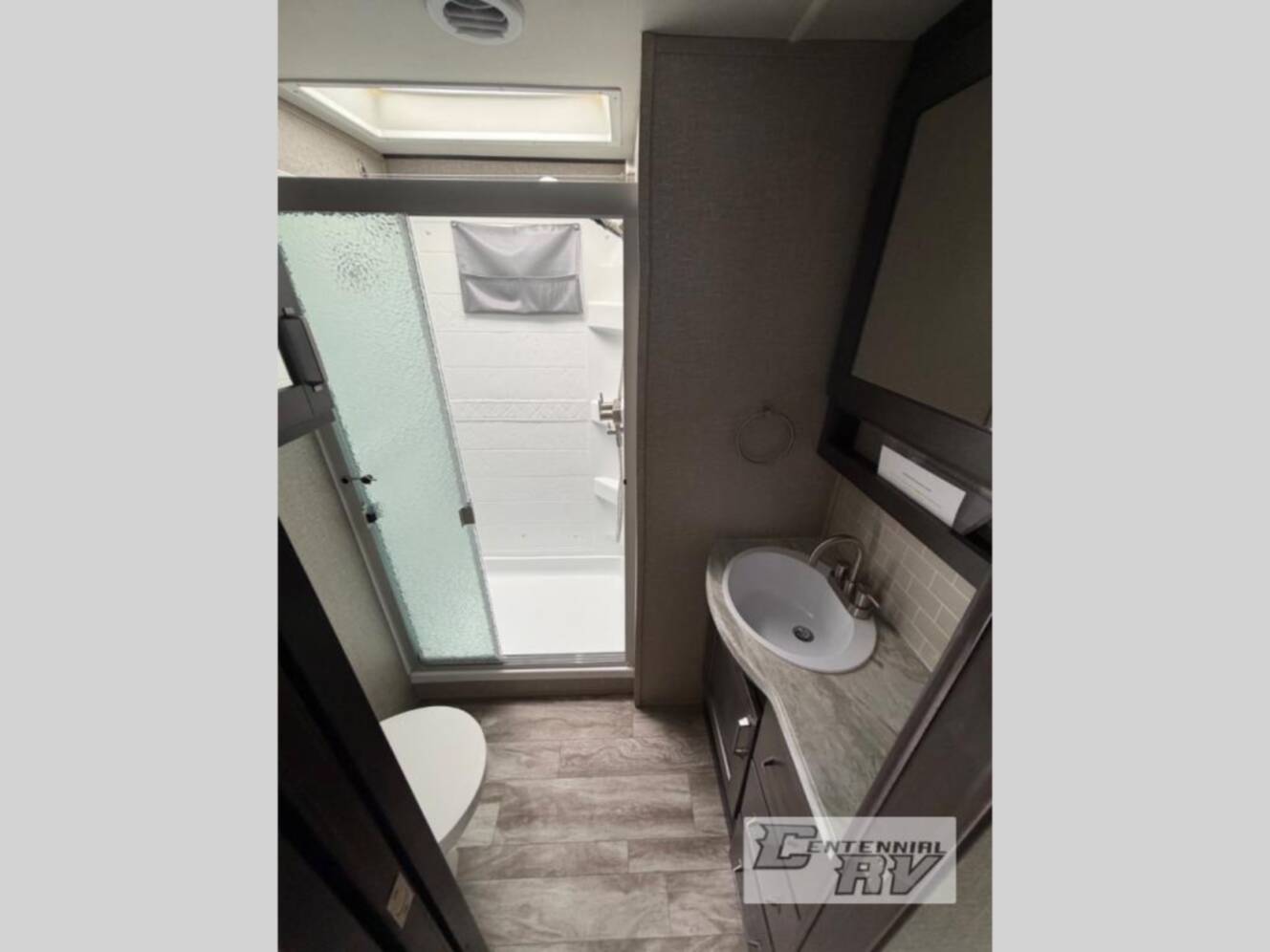 A photo of this 2022 Grand Design Reflection 150 Series 295RL