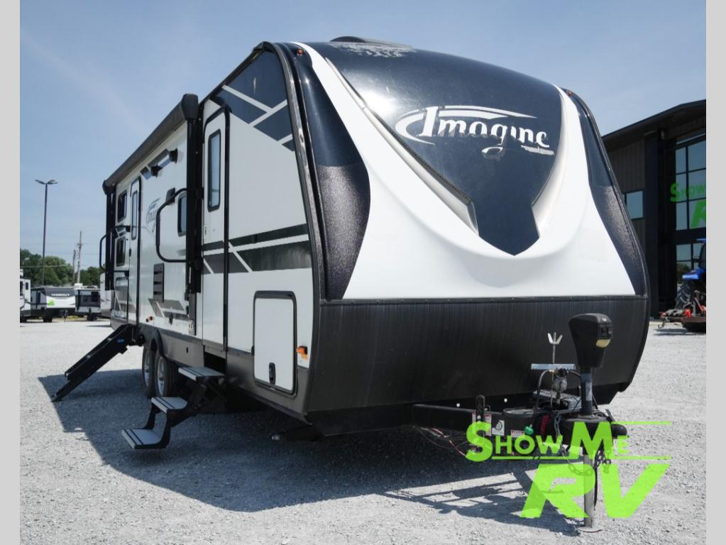 2020 Grand Design Imagine 2800BH in clinton MO