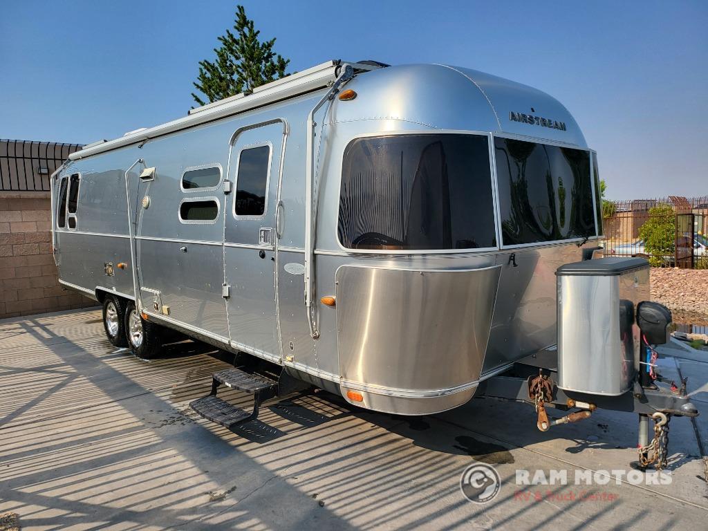 2015 Airstream Flying Cloud 30 in albuquerque NM