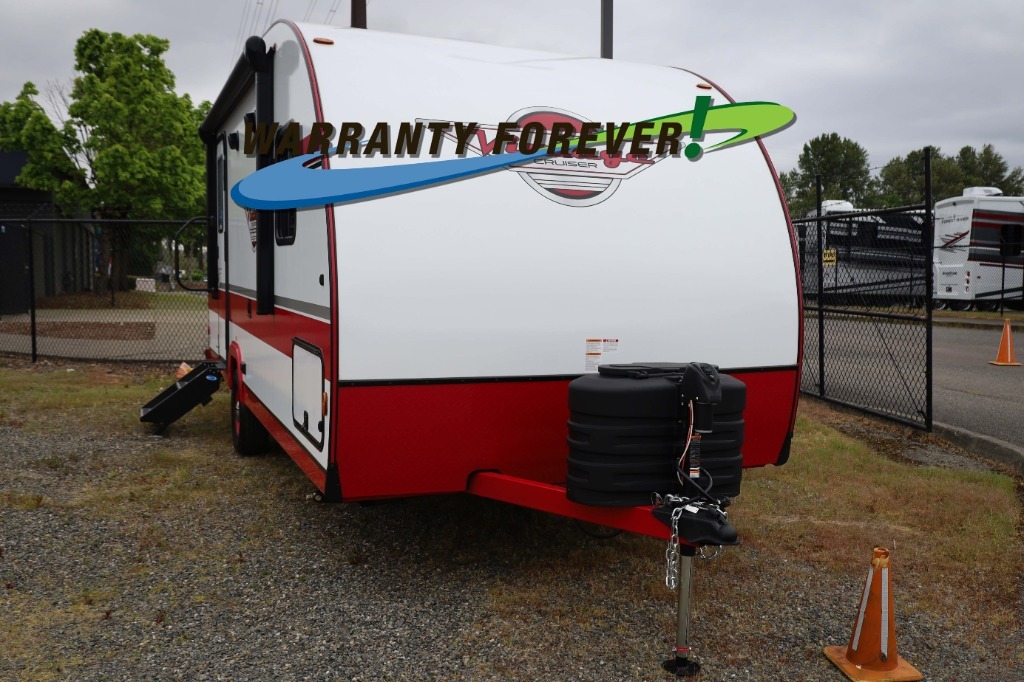 2026 Gulf Stream Rv Vintage Cruiser 19ERD in fife WA