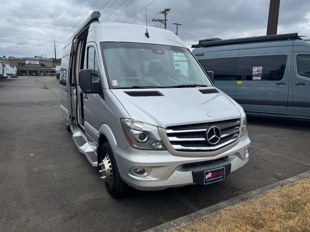 2016 Coachmen Rv Galleria 24ST in fife WA