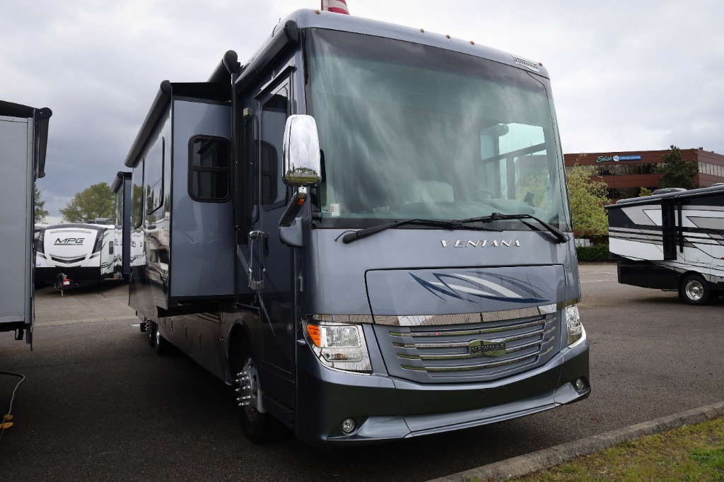 2019 Newmar Ventana 4002 in fife WA