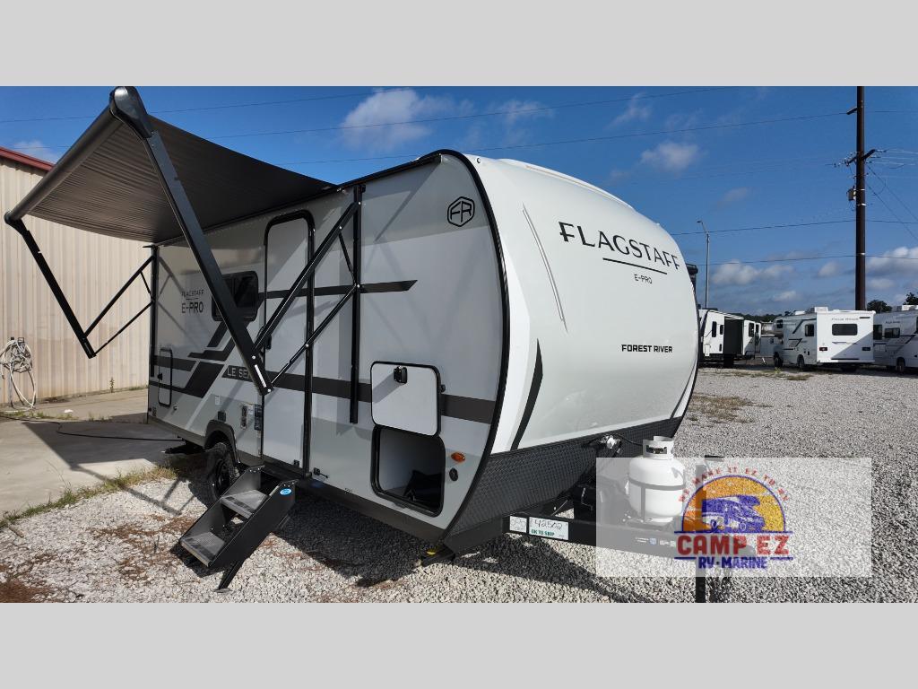2027 Forest River Rv Flagstaff E-Pro 171SLE in livingston TX