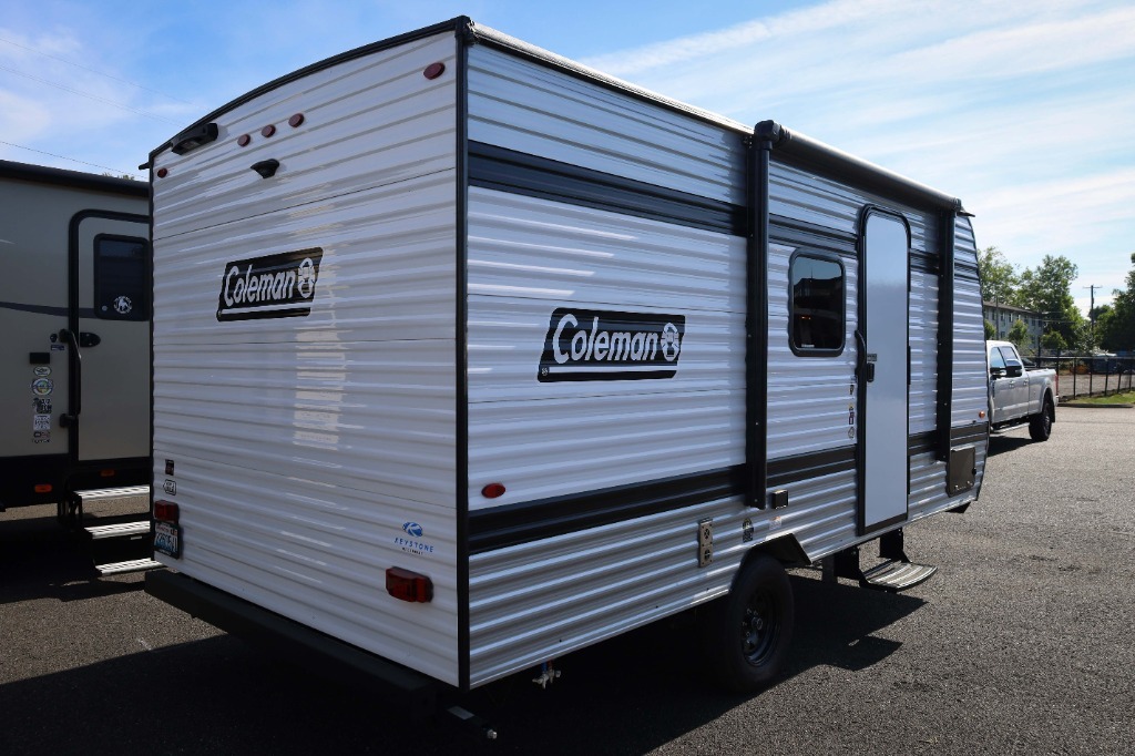 2025 Keystone Rv Coleman 17B in fife WA