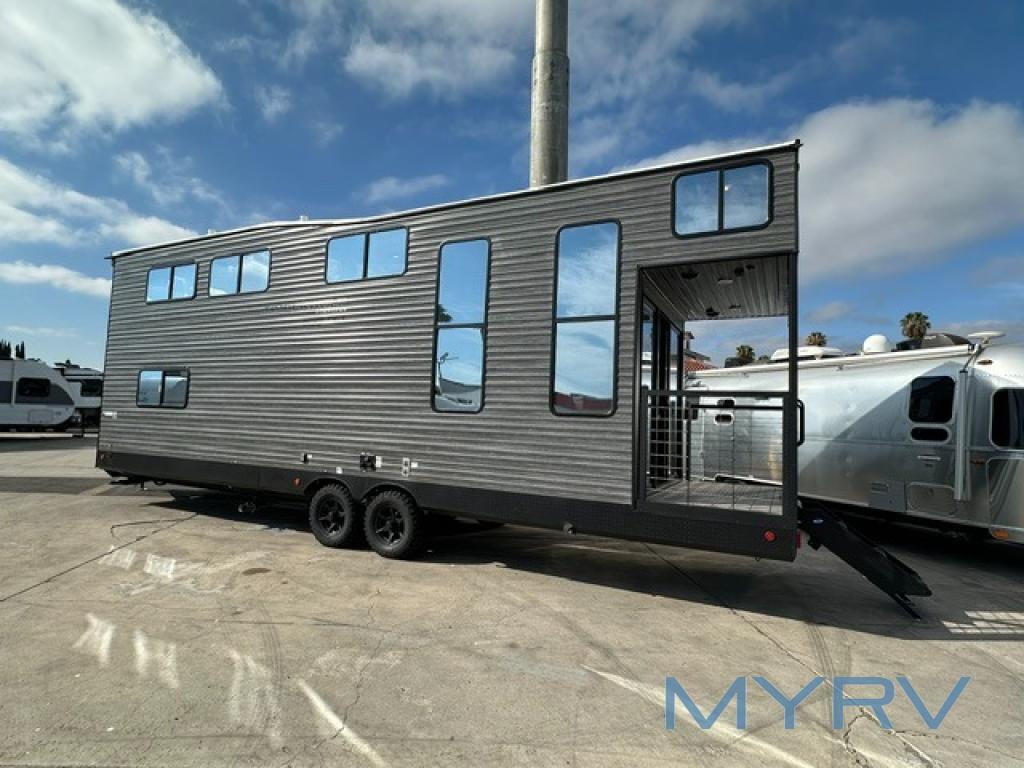 2026 Forest River Rv Cherokee Timberwolf 20OG in el cajon CA