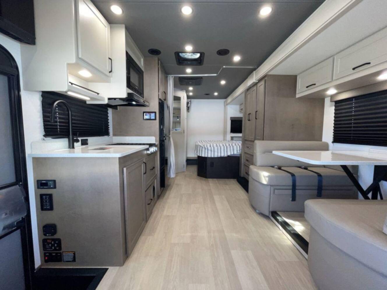 A photo of this 2027 Renegade Villagio 25FWC