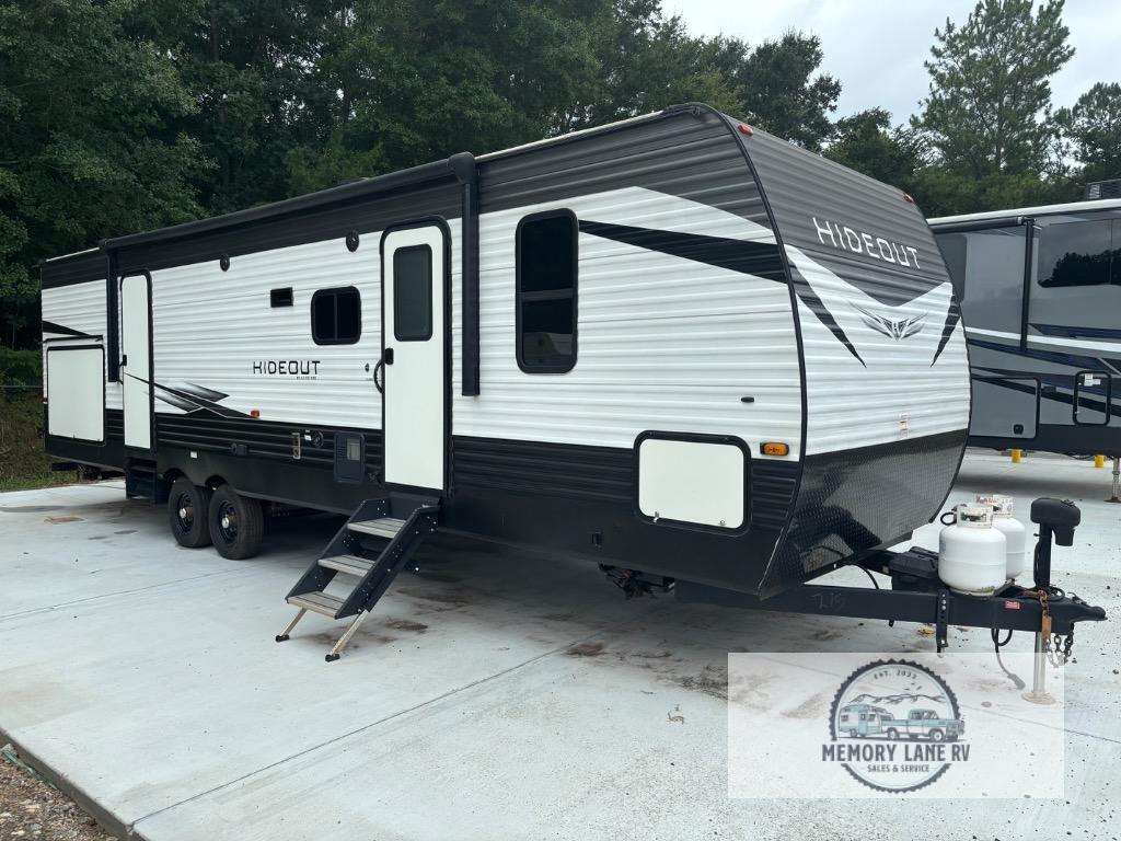 2021 Keystone Rv Hideout 318 BR in commerce GA