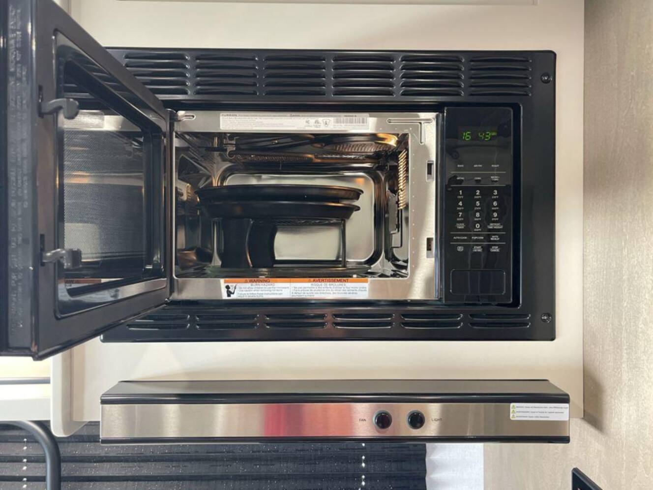 A photo of this 2027 Renegade Villagio 25FWC