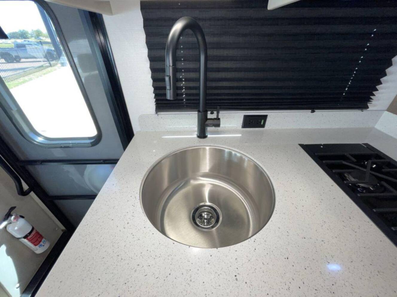 A photo of this 2027 Renegade Villagio 25FWC