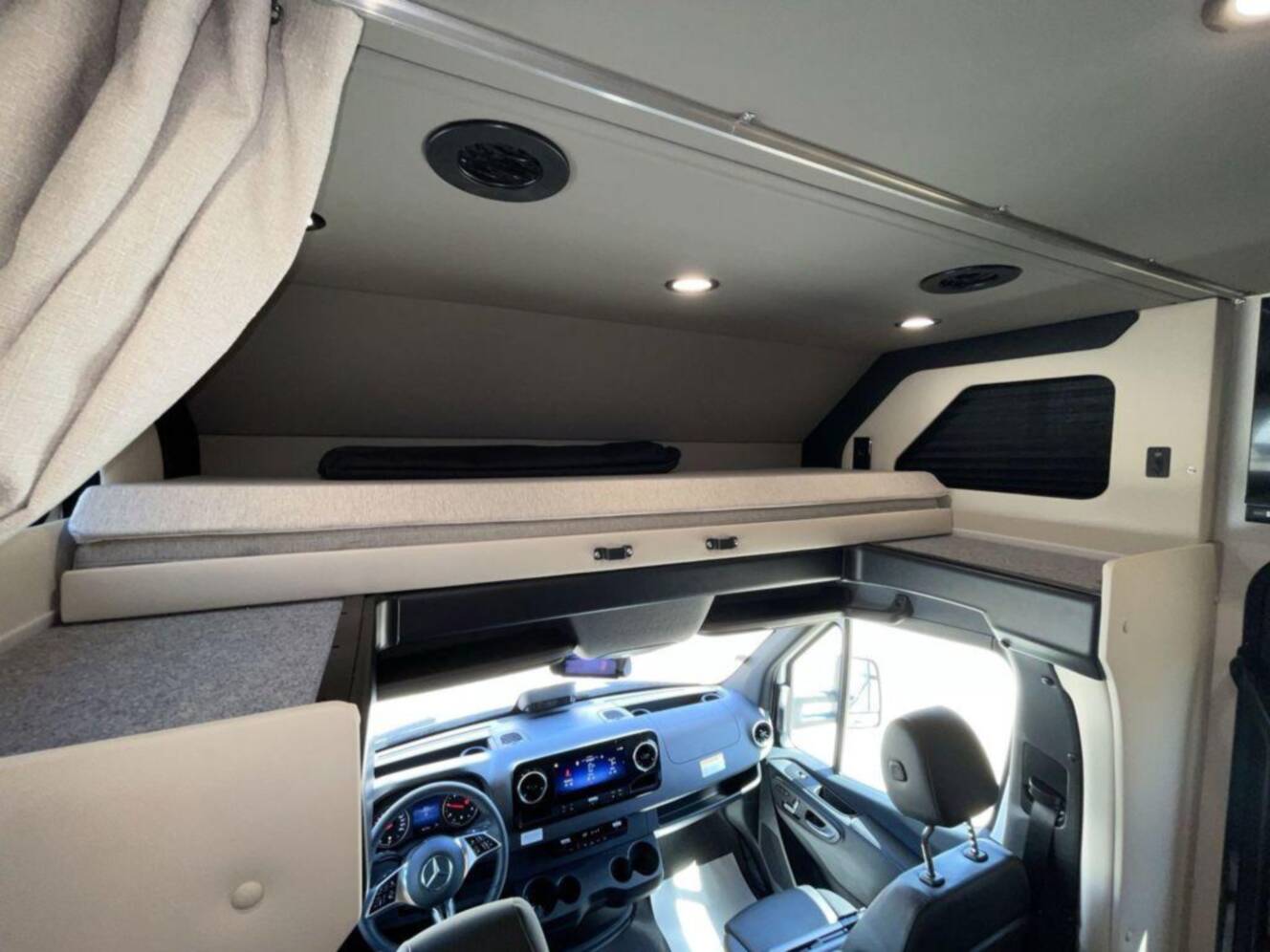 A photo of this 2027 Renegade Villagio 25FWC