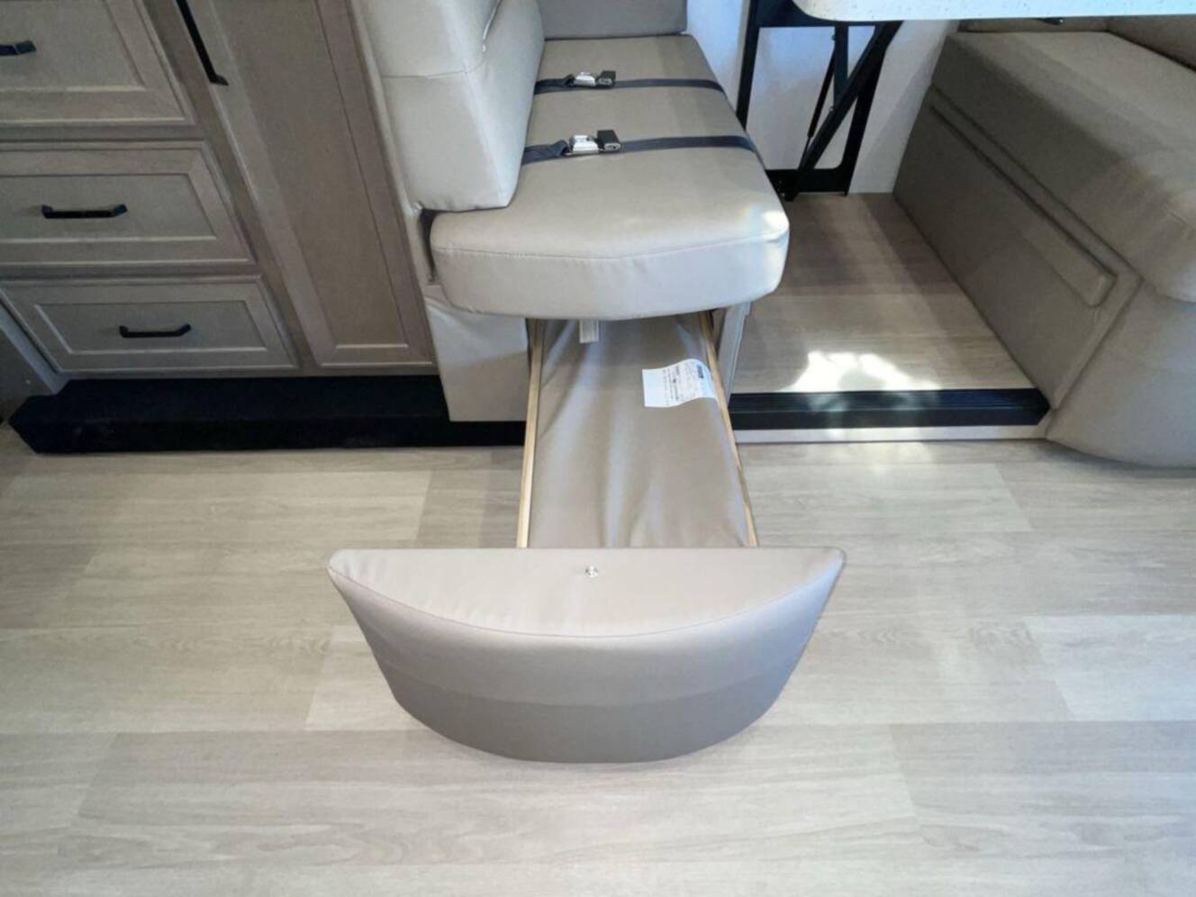 A photo of this 2027 Renegade Villagio 25FWC