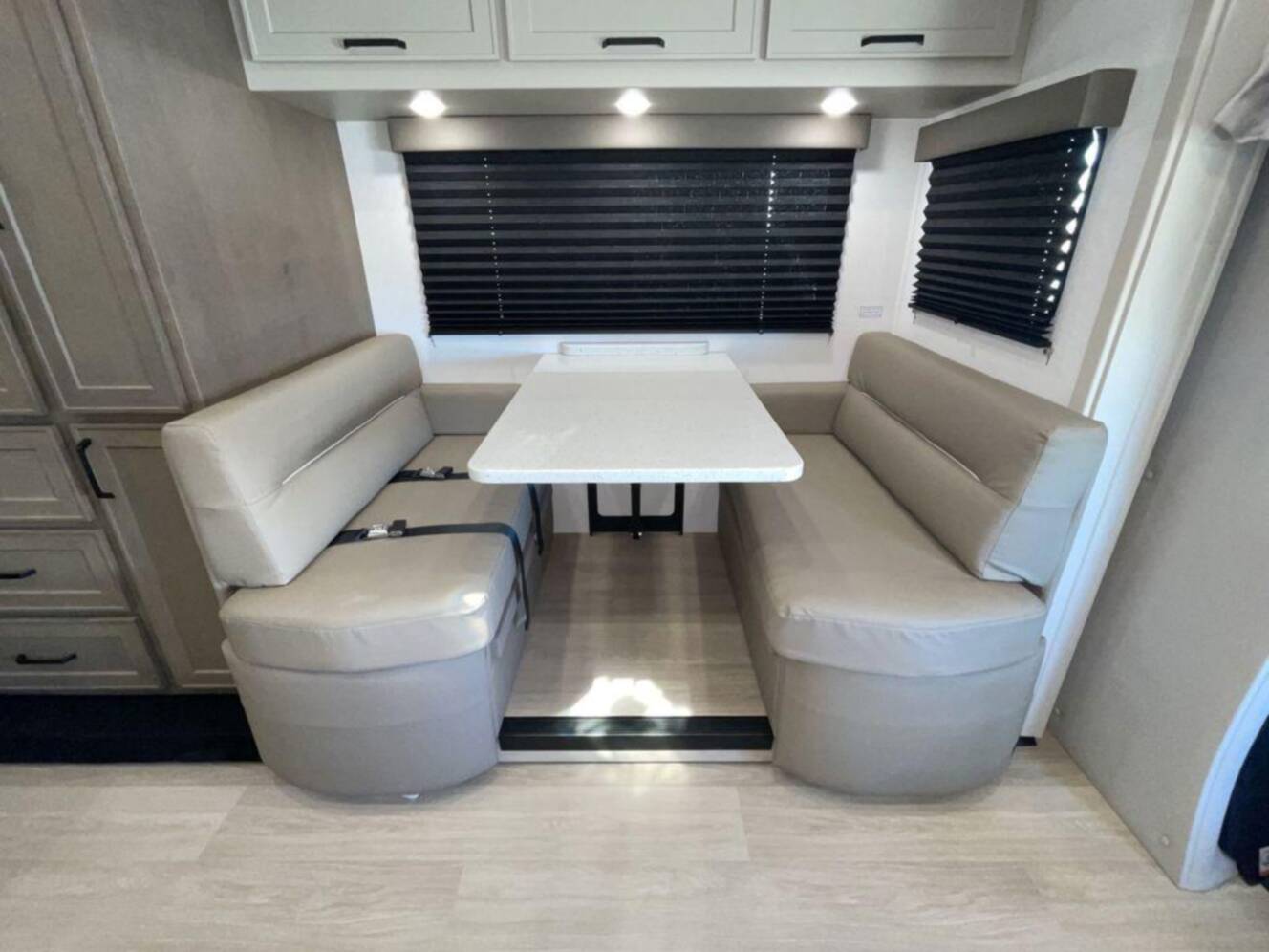 A photo of this 2027 Renegade Villagio 25FWC