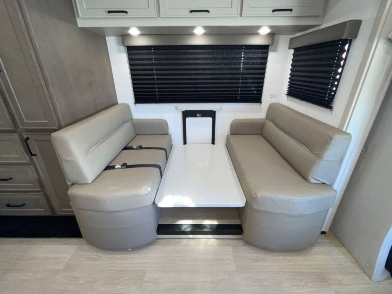 A photo of this 2027 Renegade Villagio 25FWC