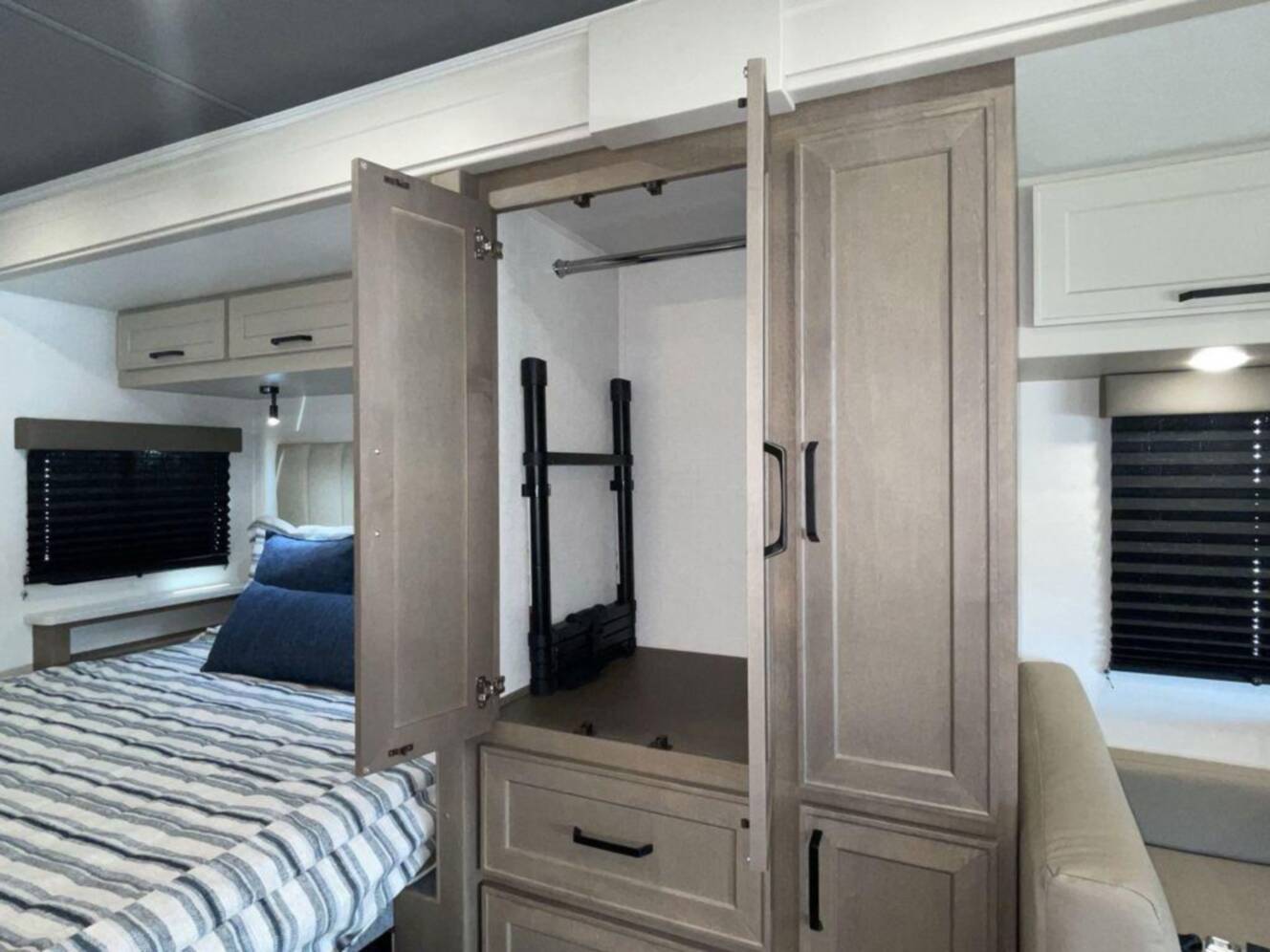 A photo of this 2027 Renegade Villagio 25FWC