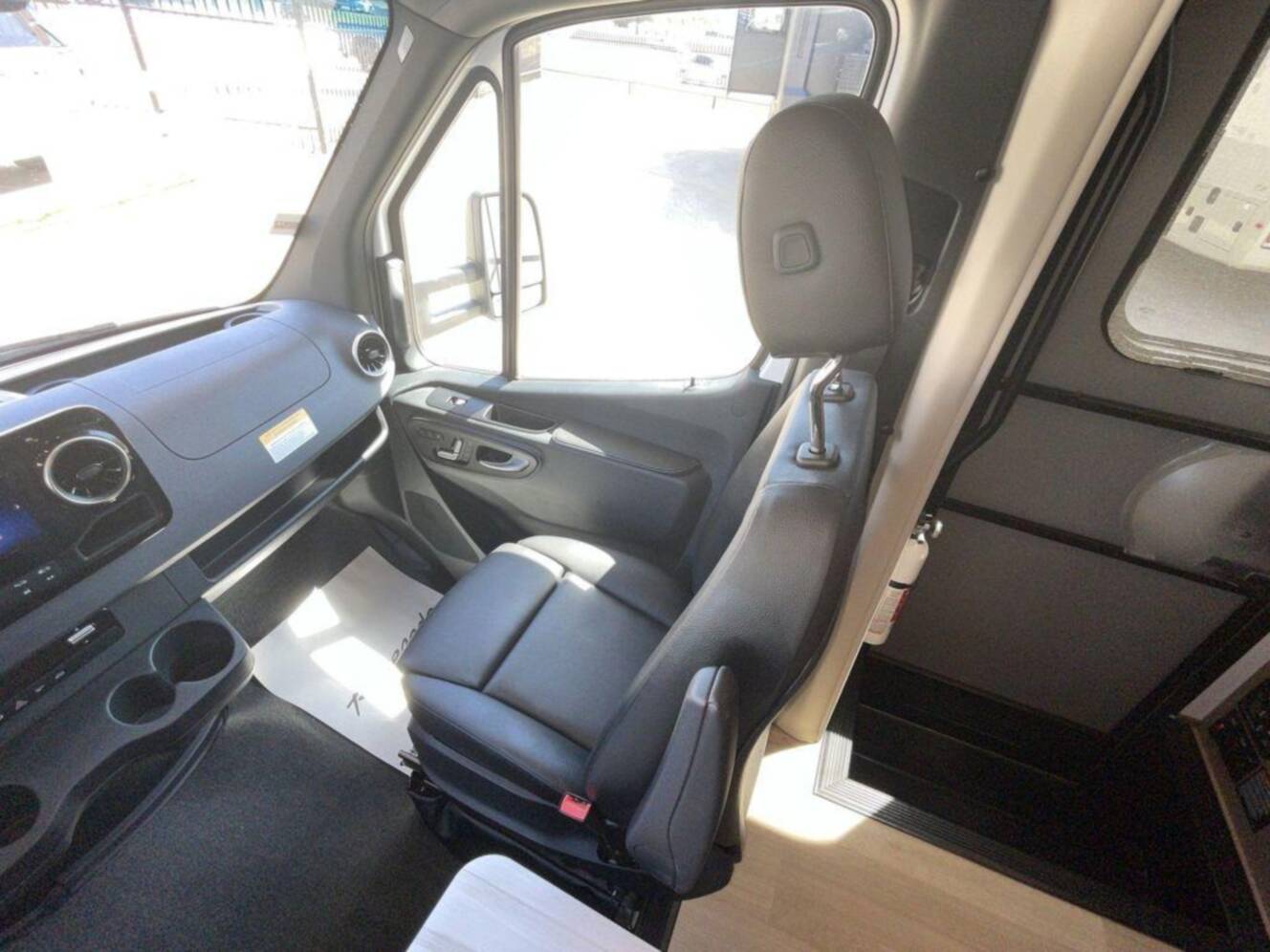 A photo of this 2027 Renegade Villagio 25FWC