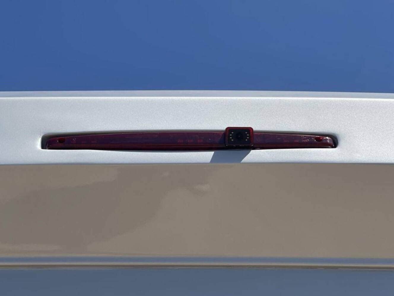 A photo of this 2027 Renegade Villagio 25FWC