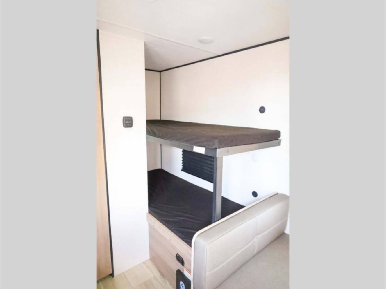 A photo of this 2025 Keystone Rv Coleman 17B