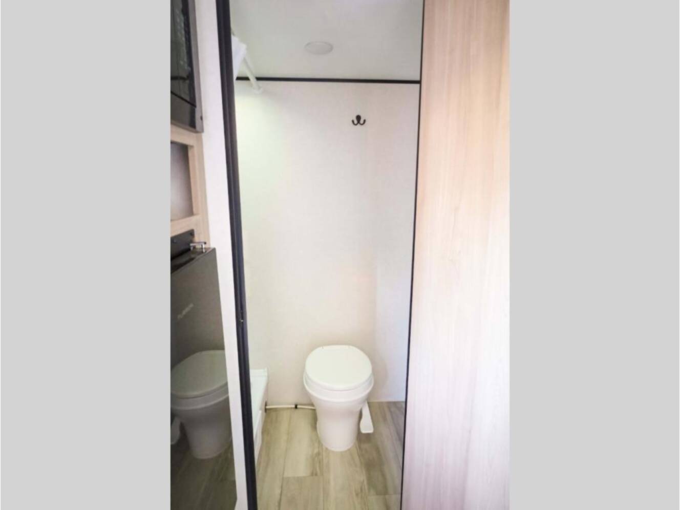 A photo of this 2025 Keystone Rv Coleman 17B
