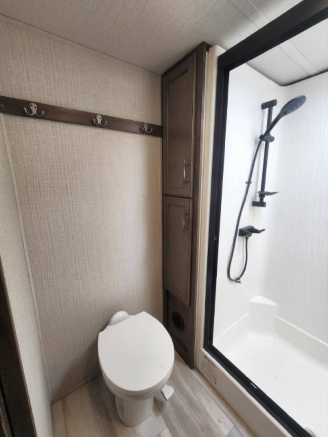 A photo of this 2022 Grand Design Solitude S-Class 3330RE