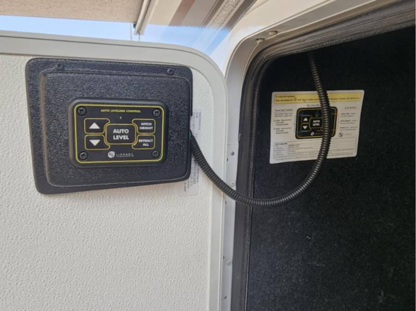 A photo of this 2022 Grand Design Solitude S-Class 3330RE