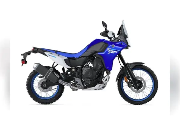 2026 Yamaha Tenere 700 Dual Sport
