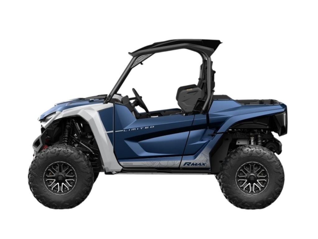 2026 Yamaha Wolverine Rmax2 1000 Limited in miami FL
