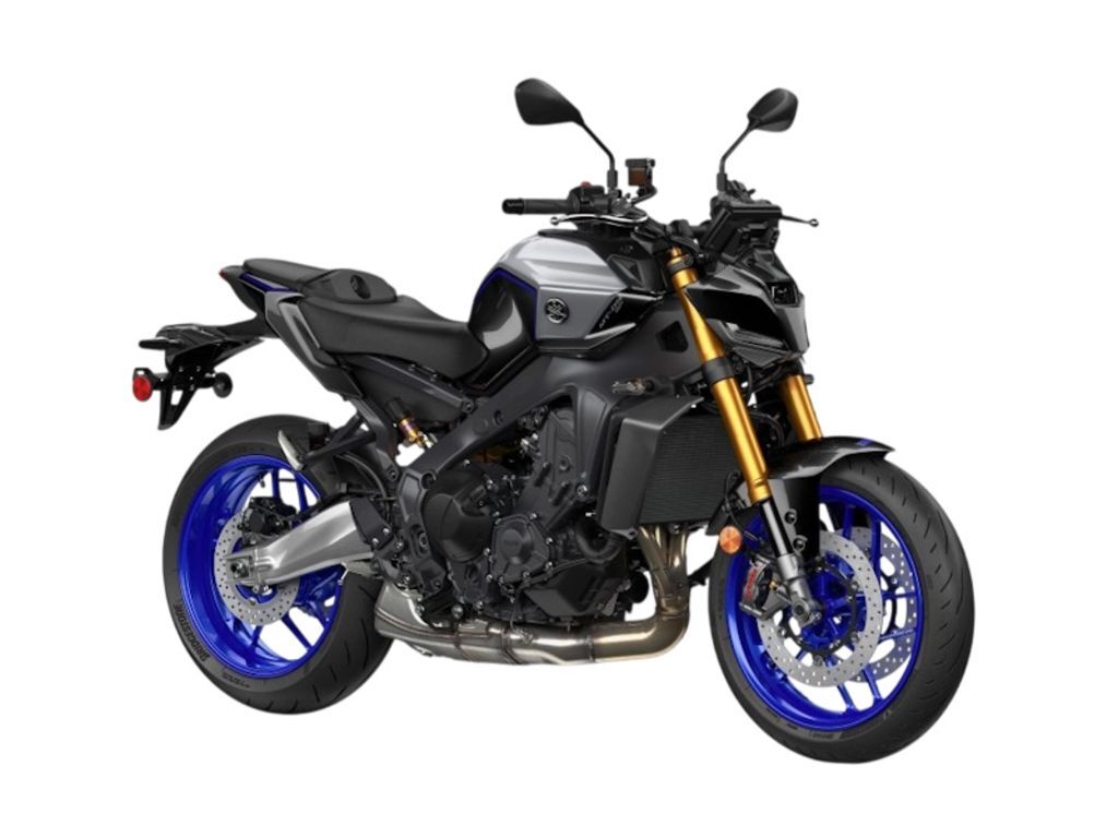 2026 Yamaha MT-09 SP -09 SP in Miami, FL