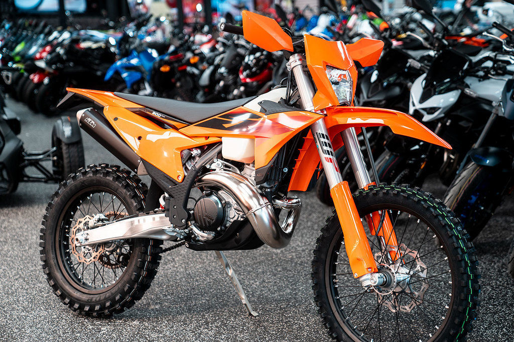 2027 KTM 300 XC-W XC-W in Upper Darby, PA