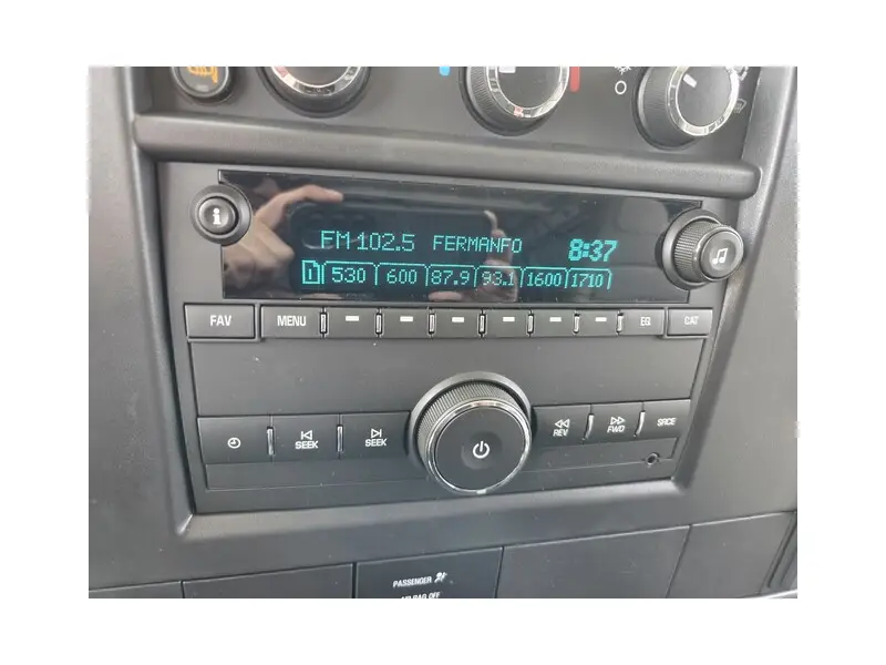 2026 CHEVROLET EXPRESS