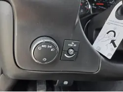 2026 CHEVROLET EXPRESS