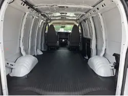 2026 CHEVROLET EXPRESS