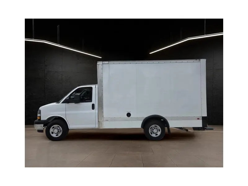 2025 CHEVROLET EXPRESS